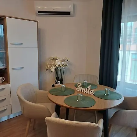 Appartement уютен дом за вашето семейство *