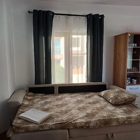 уютен дом за вашето семейство Appartement *