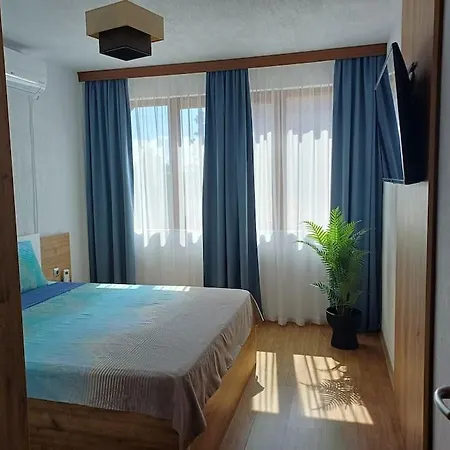 Appartement уютен дом за вашето семейство *