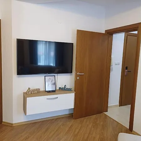 уютен дом за вашето семейство Appartement
