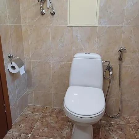 уютен дом за вашето семейство Appartement *