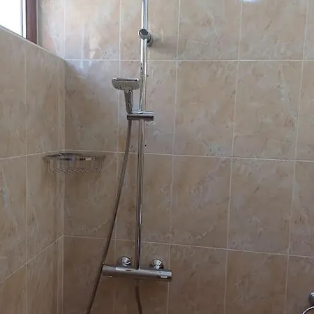 уютен дом за вашето семейство Appartement Polenitsa