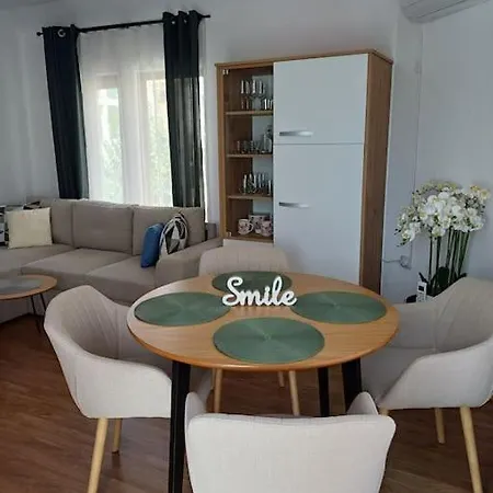 Appartement уютен дом за вашето семейство