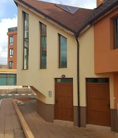 Appartement уютен дом за вашето семейство Polenitsa