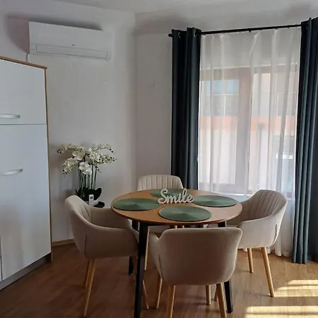 Appartement уютен дом за вашето семейство Polenitsa